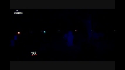 The Undertaker - For Whom The Bell Tolls [ Tribute ]