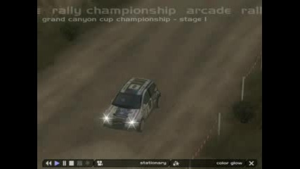 Xr Rally