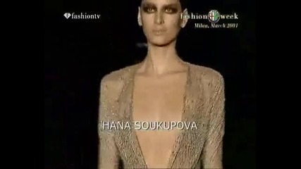 Hot Lingerie Runway Show 12 