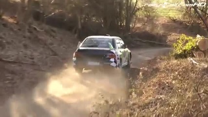 Само за Rally фенове! 2012