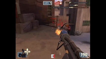team Fortress 2 Gameplay