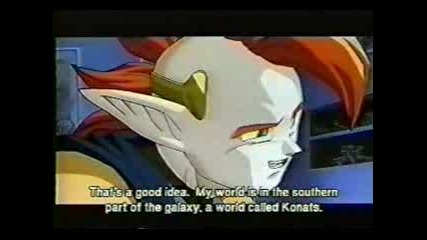 Dbz Movie 13 Dragon Fist Explosion Part 3
