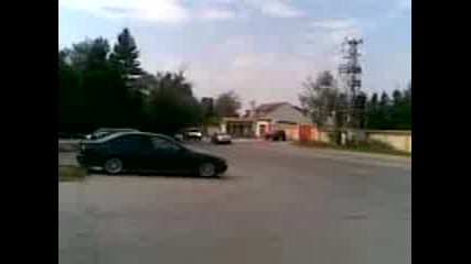 Astra Gsi C20let