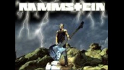 Rammstein - Завинаги