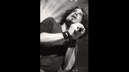 Never Far Away - Chris Cornell 