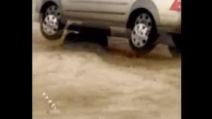 Arabic drift 