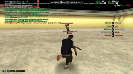 kn0ckout