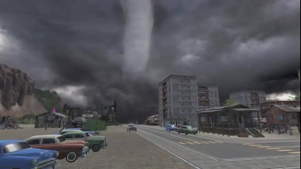 E3 2011: Tropico 4 - E3 Trailer
