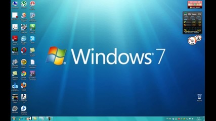 Трик с windows explorer във windows 7