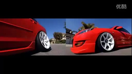 Яка гъзария Mazda 3-the Red Eyes of Tom Boy V4.0—independence