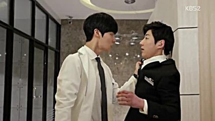 Ang Blood E03 230215г