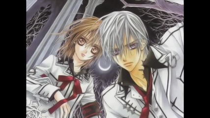 Vampire Knight Soundtrack - Mysterious Atmosphere