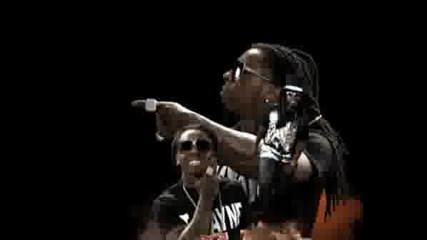 T - Painftlilwayne - Cantbelieveit - Dvdrip