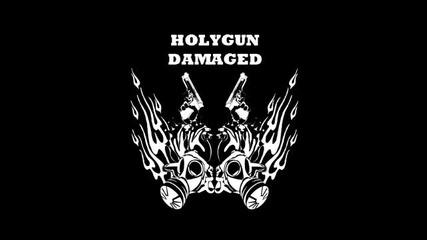 Holygun Damaged - Marilyn Manson - New Song