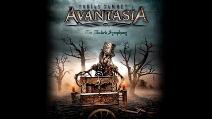 Avantasia - Runaway Train