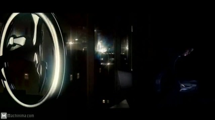 Splinter Cell Conviction Tom Reed Trailer [hd]