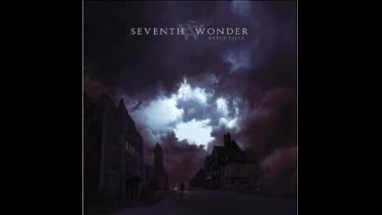 Seventh Wonder - Hide And Seek (mercy Falls)