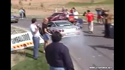 street racing 