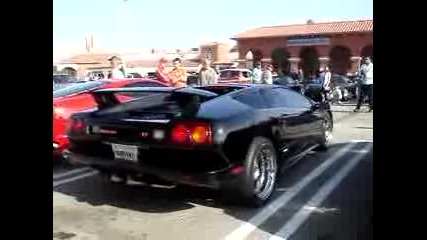 Lamborghini Diablo Vt 
