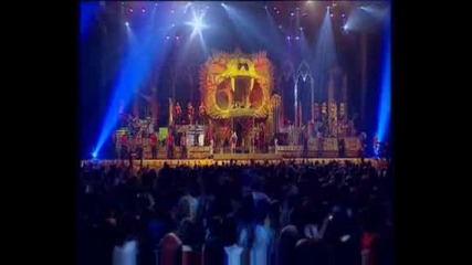 Dj Bobo - There Is A Party - 2008