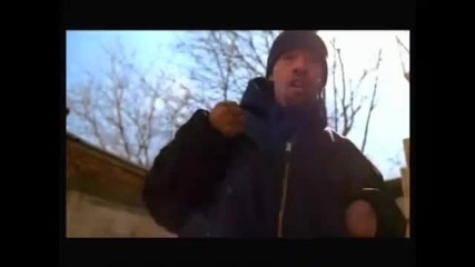 Redman-the Saga Continues