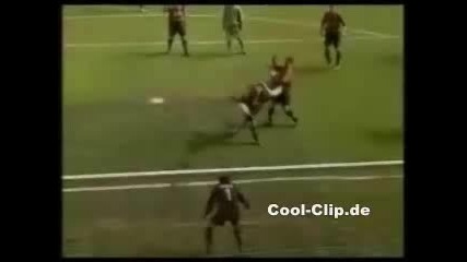 Football...legends