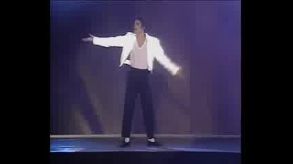 шоу ! Michael Jackson - Heal the world на живо 01.10.1992 Букурещ 