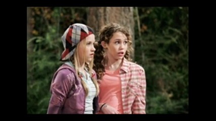 Hannah Montana