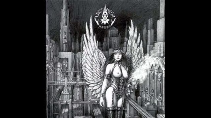 Lacrimosa - Inferno ( Full album )