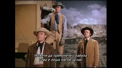 уестърн унион част 2 (1940) western union part 2(1940) бг субс