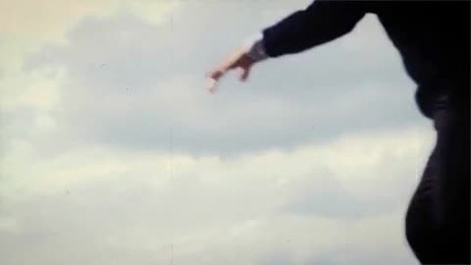 Man About Town starring Kilian Martin Autumnwinter 2010