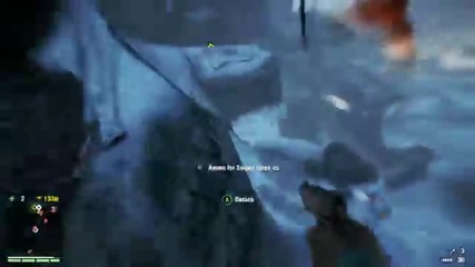 The Escape - Farcry 4 Walkthrough Part 35