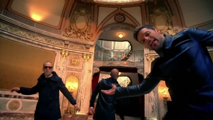 Ricky Martin feat. Wisin Y Yandel - Frio