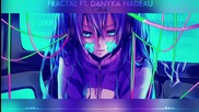Dubstep: Fractal ft. Danyka Nadeau - Collide