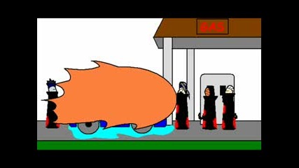 The Tobi Show 07