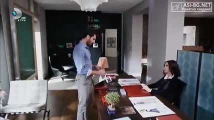 Любов - еп.6/2 (bg subs - A.$.k)