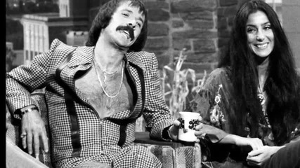 Sonny & Cher - What now my love