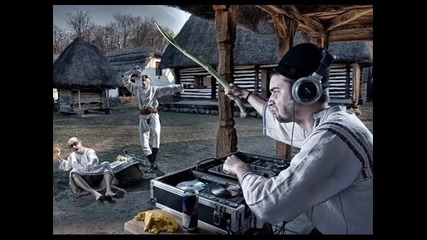 ibiza + house 2012 - dj slavi mix