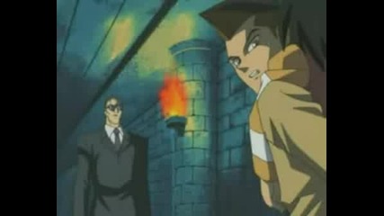 Yu - Gi - Oh The Abridged Series ( Ep. 18)