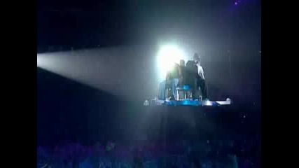 Westlife Live At Mancherster 2003 Part 3