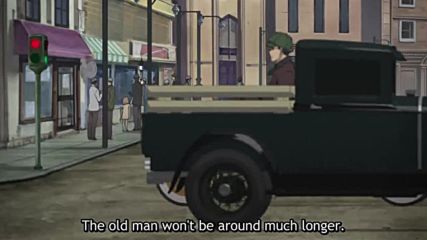 91 Days Episode 3