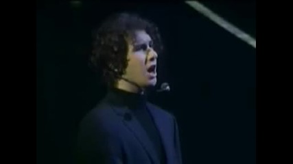 Sarah Brightman Amp Josh Groban - There For Me