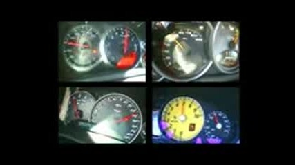 Super Speed 