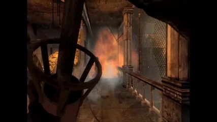 Call of Duty: World at War - Zombies Перфектно Качество