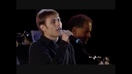 Bella ~ Cocciante canta Cocciante 