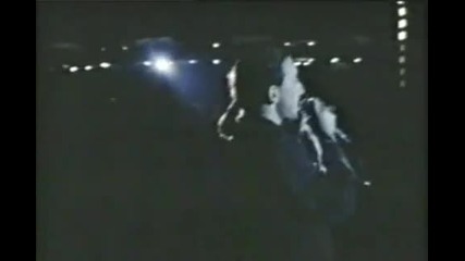 U2 - One Tree Hill