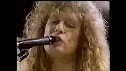 Blue Murder - We All Fall Down - 1993