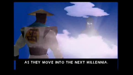 Raiden
