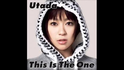 utada hikaru for you