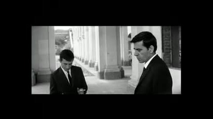 Българският филм Понеделник сутрин (1965) [част 9]